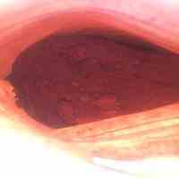 پودر اخرا هرمز