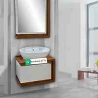 کابینت روشویی درجه 1