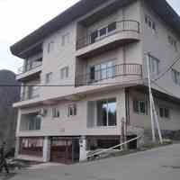 واحد آپارتمانی در رامسر با ویوی عالی کوه و دریا و جنگل