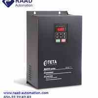 اینورتر های تتا مدل MA510 با گارانتی رعد