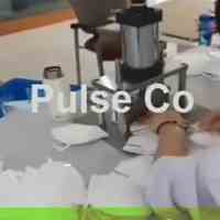فروش جدیدترین دستگاه دوخت ماسک N95