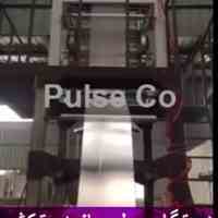 فروش جدیدترین دستگاه رول ساز دستکش فریزری