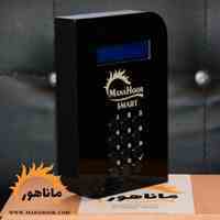 اکسس کنترل حرفه ای کنترل تردد سیمکارتی