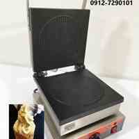 بهترین مارک وافل ساز