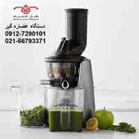  عصاره گیر شیک 