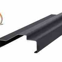 فروش پروفیل چهار چوب فرانسوی درب و پنجره