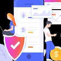 خرید و فروش بیت  کوین در معتبرترین صرافی آنلاین