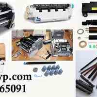 قطعات پرینتر HP