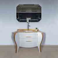 کابینت روشویی SH مدل SH-106
