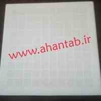  فروش  تایل آلومینیومی با سازه نمایان آهن تاب  