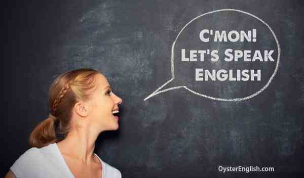 آموزش / تدریس خصوصی مکالمه زبان انگلیسی