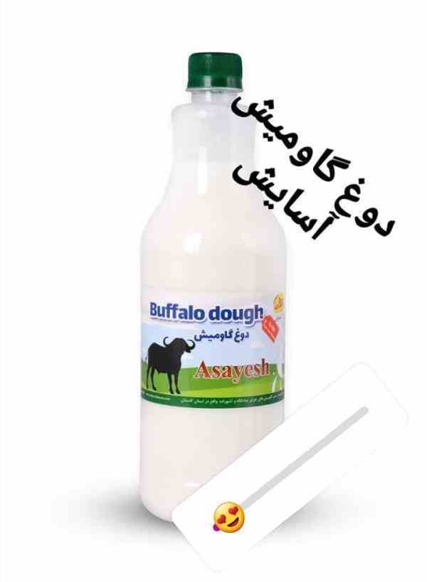 خرید دوغ گاومیش