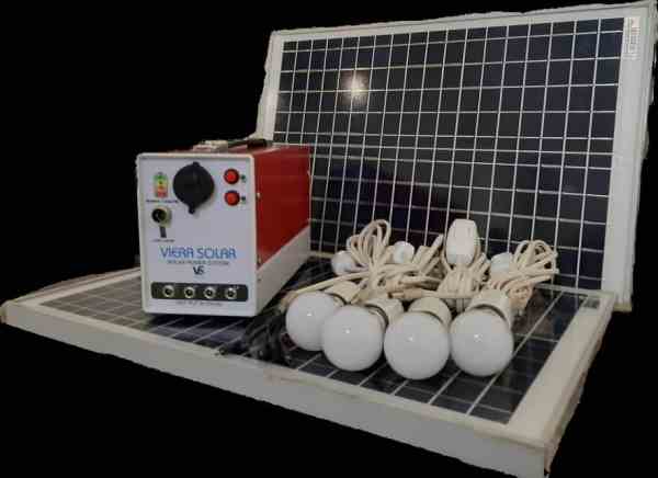 پک های خورشیدی عشایری و شارژر خورشیدی موبایل