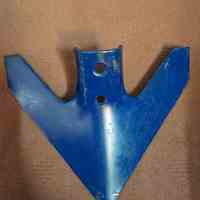 پنجه غازی بزرگ مدل برزیلی برند ابرند آبادی