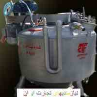 فوم بتن تکفاز