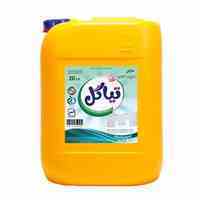گروه تولیدی بازرگانی ایلیا تجارت (مایعات) (پودر)