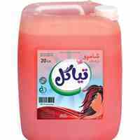 گروه تولیدی بازرگانی ایلیا تجارت (مایعات)