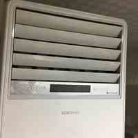  کولر گازی ایستاده اینورتر سامسونگ Samsung  50000