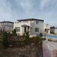 800 متر باغ ویلا در شهرک ناز شهرک ناز ملارد