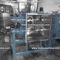 میکسر چسب میکسر زد خمیرگیر z mixer sigma mixer میکسر رابر میکسر سیلیکون رابر