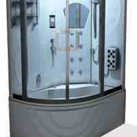 کابین دوش 