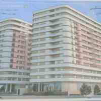 پیش فروش واحد مسکونی دربرج نارنجستان3