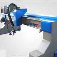 تولید کننده دستگاههای برش CNC هواگاز و CNC پلاسما