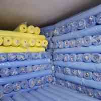 انواع پارچه بیمارستانی