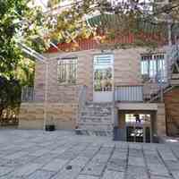 1500 متر باغ ویلای مشجر در شهریار