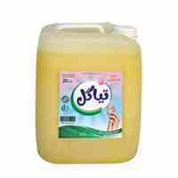 گروه تولیدی بازرگانی ایلیا تجارت (مایعات)