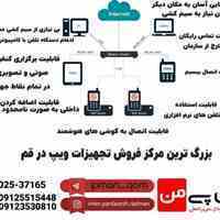 نمایندگی فروش محصولات ویپ در قم شرکت ایمن پردازش رادمان
