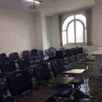 کلاس و امکانات آموزشی در تبریز 