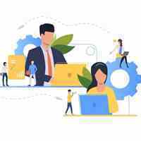 به راحتی با تایپ کردن به درآمد برسید