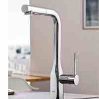   شیرظرفشویی گروهه GROHE مدل Essence