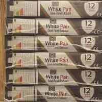 رادیاتور پانلی WHITE PAN وایتpan