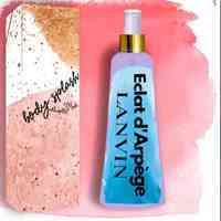 توزیع بادی اسپلش وارداتی