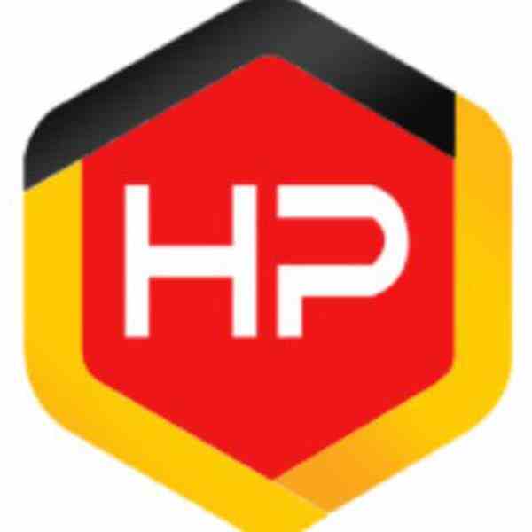 شرکت پلی یورتان HP