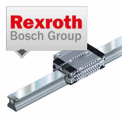 تامین وفروش وتعمیرات تجهیزات بوش رکسروت Bosch Rexroth