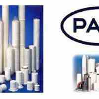 نمایندگی فیلتر pall