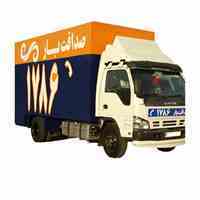 باربری صداقت بار کارشناس صداقت بار احمدی 09195762984