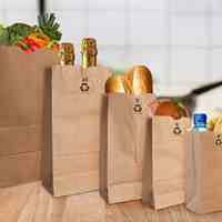 فروش پاکت کرافت کیلویی و خام