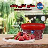 صنایع غذایی بهانه