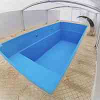 فروش و اجرا استخر پیش ساخته