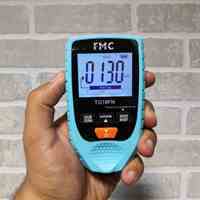 فروش انواع دستگاه ضخامت سنج های رنگ، روکش ، لعاب و پوشش و گالونیزه برای انواع زیر پایه های آهنی و غیر آهنی