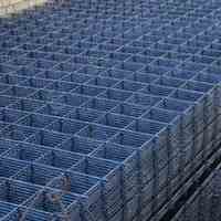 تولیدکننده مش جوشی در ابعاد سفارشی