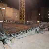 اجرای سازه های بتنی- اجرای فونداسیون- اسکلت بتنی- دال بتنی- سقف وافل- سقف پیش تنیده