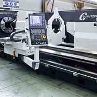 ماشین آلات صنعتی (cnc) و انواع بسته بندی