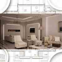 طراحی نما و دکوراسیون داخلی گروه معماری هیمو