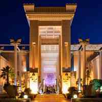 تور چهار روزه کیش