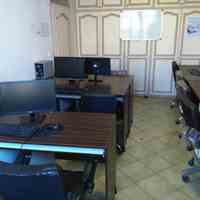 اجاره کلاس مجهز در تبریز 